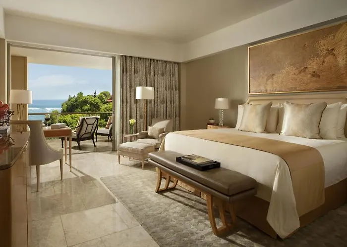 Mulia Nusa Dua (Bali)
