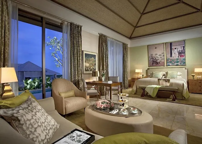 Mulia Hotel 2*